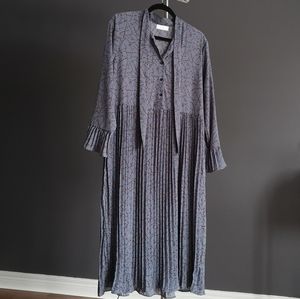 Oak+fort dress